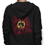 The Blacksmith - Hoodie