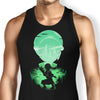The Blind Bandit - Tank Top
