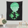 The Blind Bandit - Wall Tapestry
