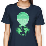 The Blind Bandit - Women's Apparel