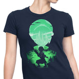 The Blind Bandit - Women's Apparel