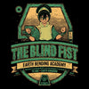 The Blind Fist - Long Sleeve T-Shirt