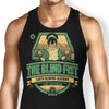 The Blind Fist - Tank Top