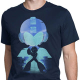 The Blue Bomber - Men's Apparel