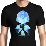 The Blue Bomber - Men's Apparel