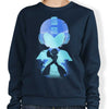 The Blue Bomber - Sweatshirt