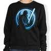 The Blue Legend - Sweatshirt