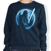 The Blue Legend - Sweatshirt
