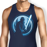 The Blue Legend - Tank Top