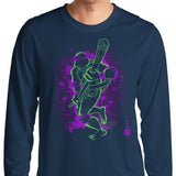 The Bo - Long Sleeve T-Shirt