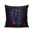 The Bo - Throw Pillow