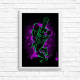 The Bo - Posters & Prints