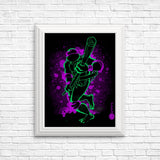 The Bo - Posters & Prints