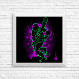 The Bo - Posters & Prints