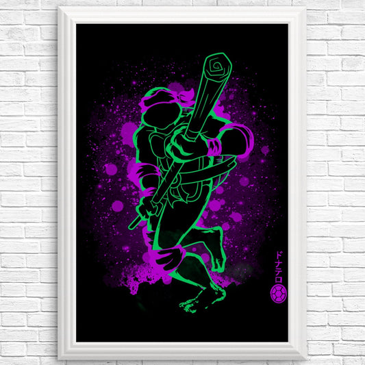 The Bo - Posters & Prints