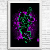 The Bo - Posters & Prints