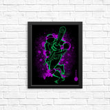 The Bo - Posters & Prints