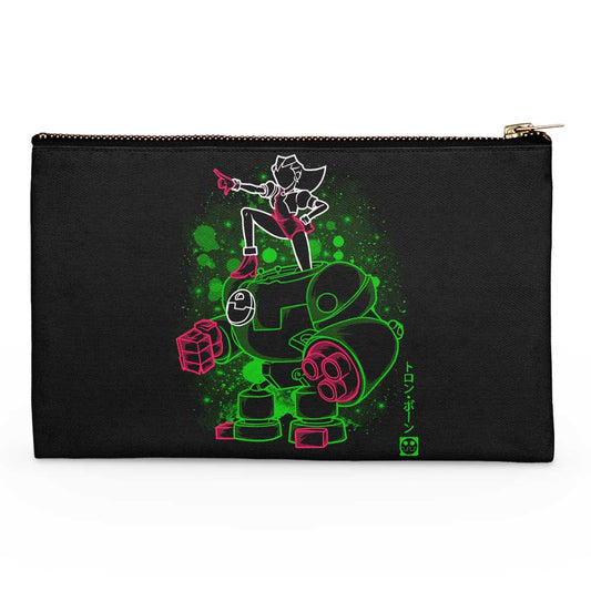 The Bonne Power - Accessory Pouch