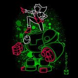 The Bonne Power - Youth Apparel