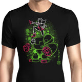 The Bonne Power - Men's Apparel