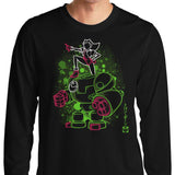 The Bonne Power - Long Sleeve T-Shirt