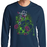 The Bonne Power - Long Sleeve T-Shirt