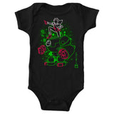 The Bonne Power - Youth Apparel