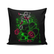 The Bonne Power - Throw Pillow