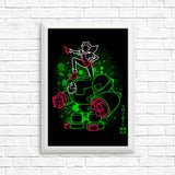 The Bonne Power - Posters & Prints