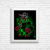 The Bonne Power - Posters & Prints