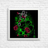 The Bonne Power - Posters & Prints