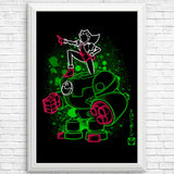 The Bonne Power - Posters & Prints