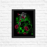 The Bonne Power - Posters & Prints