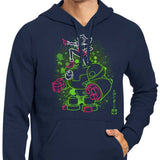 The Bonne Power - Hoodie