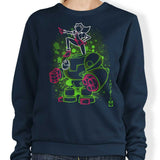 The Bonne Power - Sweatshirt