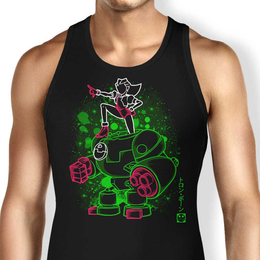 The Bonne Power - Tank Top