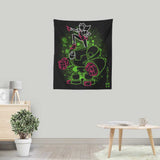The Bonne Power - Wall Tapestry