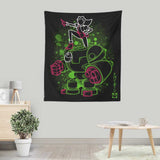 The Bonne Power - Wall Tapestry