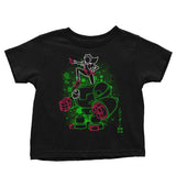 The Bonne Power - Youth Apparel