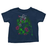 The Bonne Power - Youth Apparel