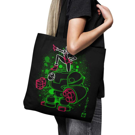 The Bonne Power - Tote Bag