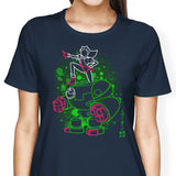 The Bonne Power - Women's Apparel