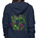 The Bonne Power - Hoodie