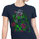 The Bonne Power - Women's Apparel