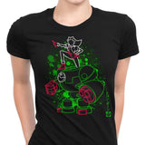 The Bonne Power - Women's Apparel