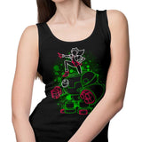 The Bonne Power - Tank Top