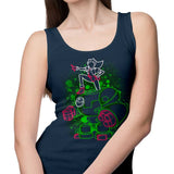 The Bonne Power - Tank Top