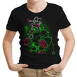 The Bonne Power - Youth Apparel