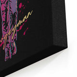 The Boogeyman - Canvas Print