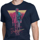 The Boogeyman - Men's Apparel